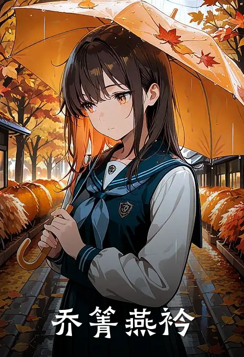 乔箐燕衿