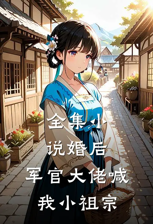 全集小说婚后,军官大佬喊我小祖宗