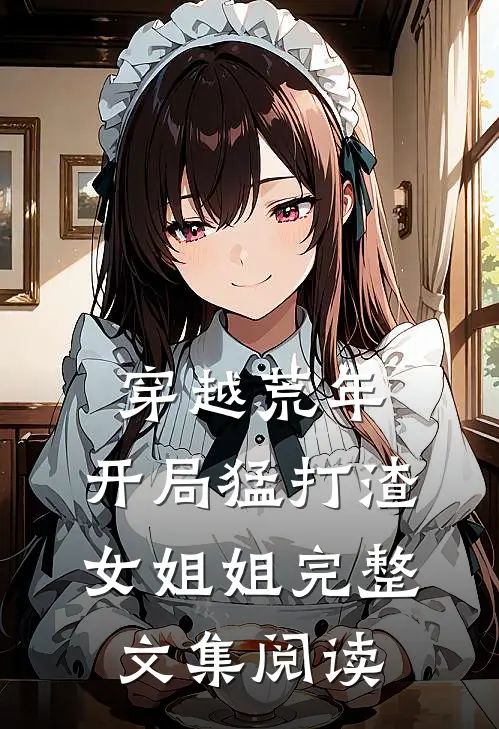 穿越荒年开局猛打渣女姐姐完整文集阅读
