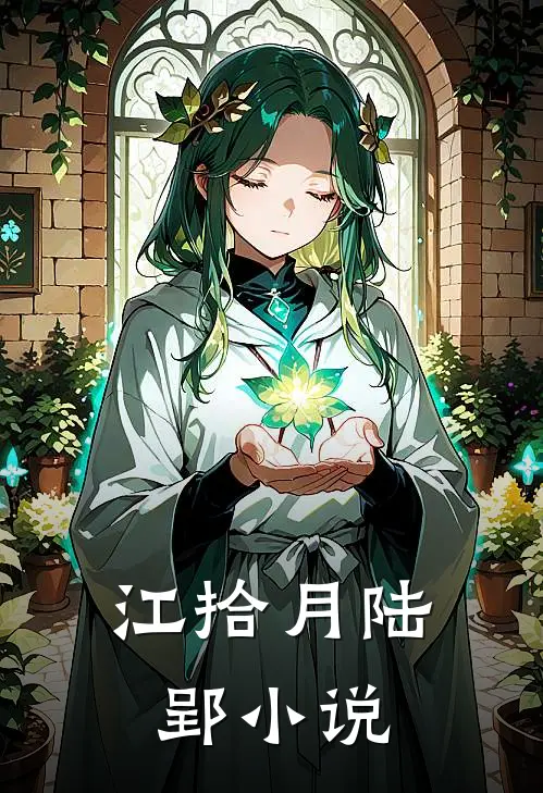 江拾月陆郢小说