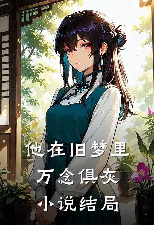 他在旧梦里万念俱灰小说结局