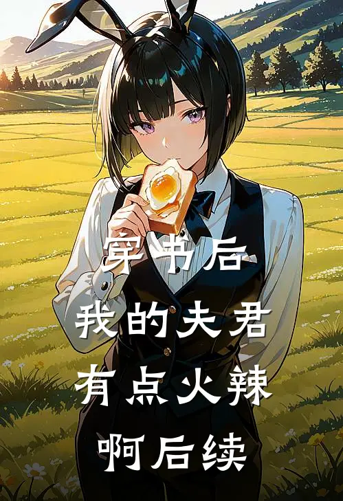 穿书后，我的夫君有点火辣啊后续
