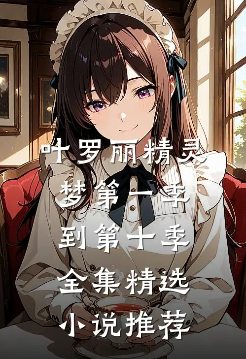 叶罗丽精灵梦第一季到第十季全集精选小说推荐