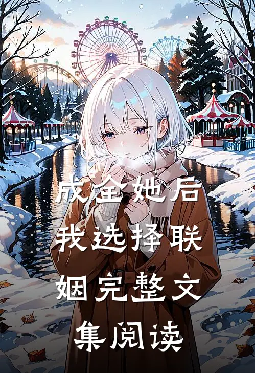 成全她后，我选择联姻完整文集阅读