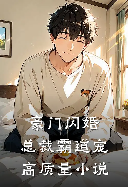 豪门闪婚：总裁霸道宠高质量小说