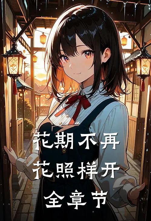 花期不再，花照样开全章节