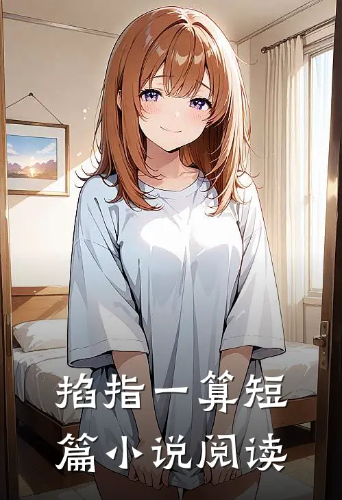掐指一算短篇小说阅读