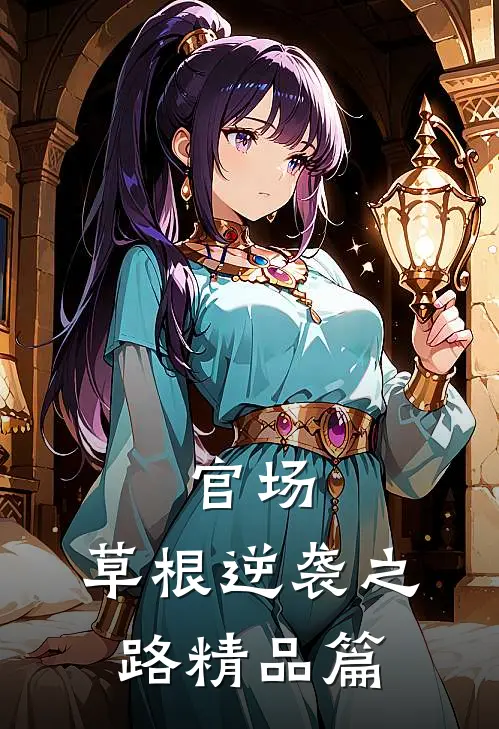 官场：草根逆袭之路精品篇