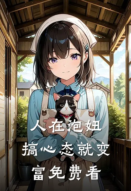 人在泡妞，搞心态就变富免费看