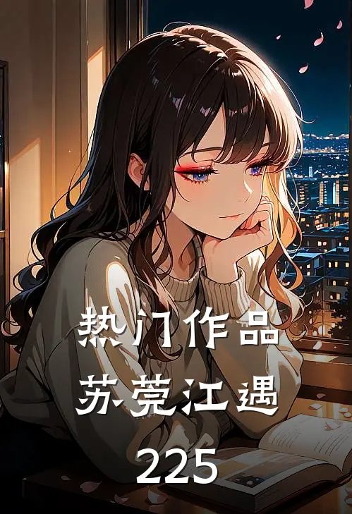 热门作品苏莞江遇225