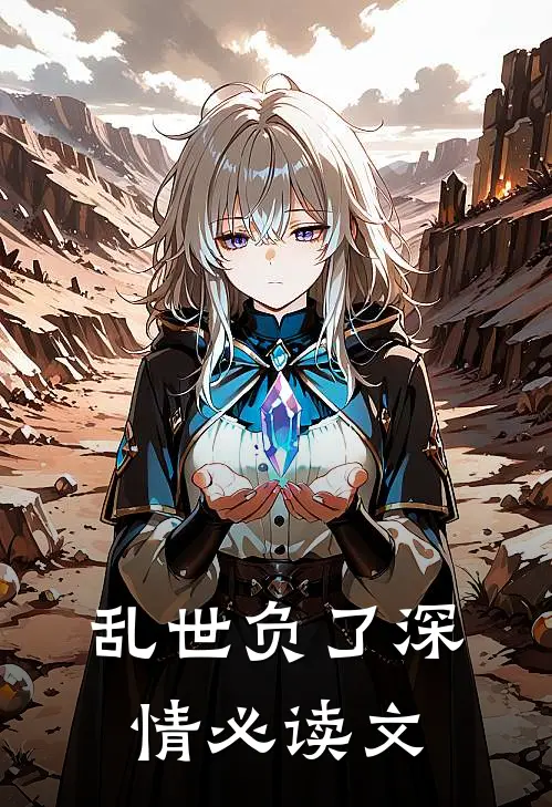 乱世负了深情必读文