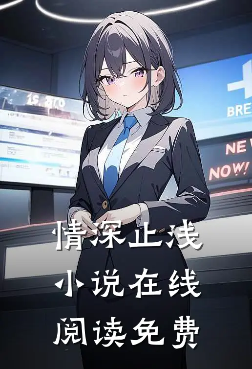 情深止浅在线阅读免费全文