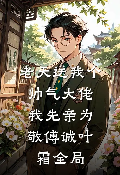 老天送我个帅气大佬，我先亲为敬傅诚叶霜全局