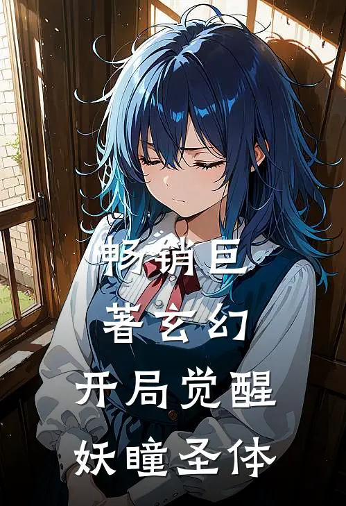 畅销巨著玄幻：开局觉醒妖瞳圣体