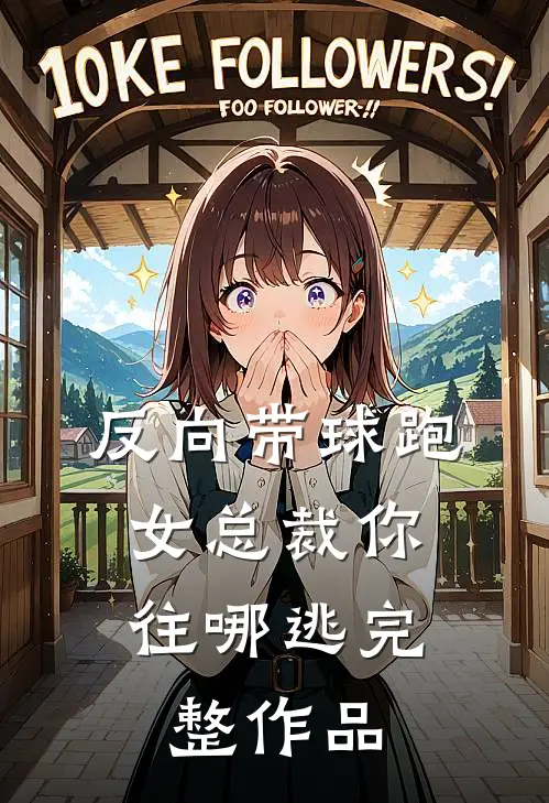 反向带球跑：女总裁你往哪逃完整作品