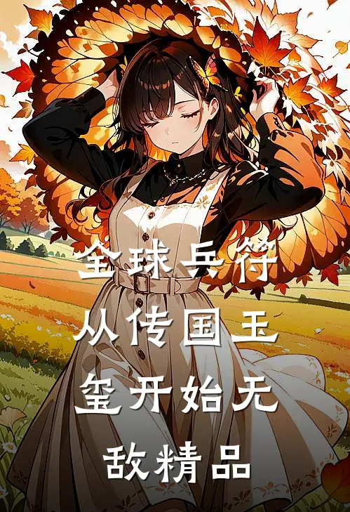 全球兵符：从传国玉玺开始无敌精品
