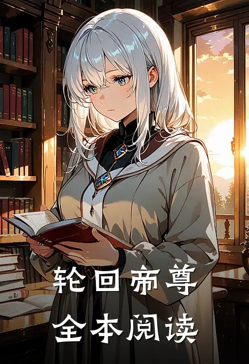 轮回帝尊全本阅读