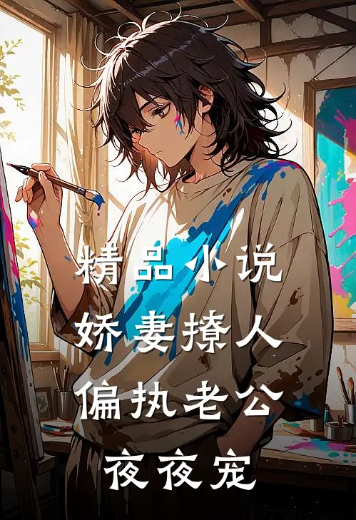 精品小说娇妻撩人：偏执老公夜夜宠