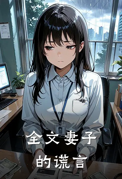 全文妻子的谎言