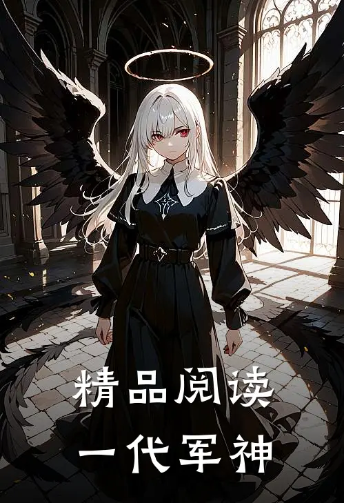 精品阅读一代军神