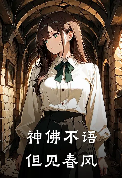 神佛不语，但见春风