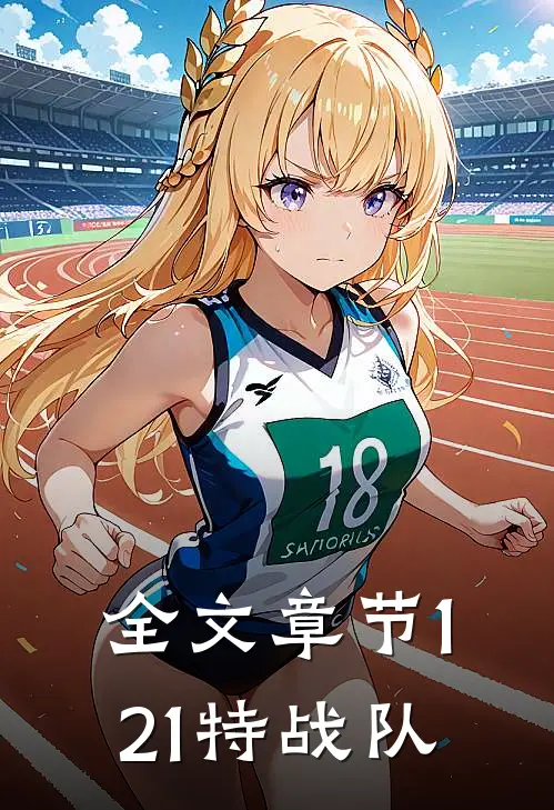 全文章节121特战队