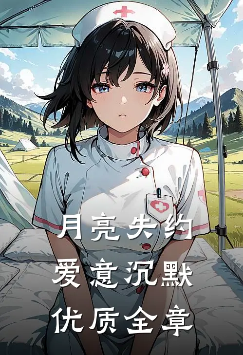 月亮失约，爱意沉默优质全章
