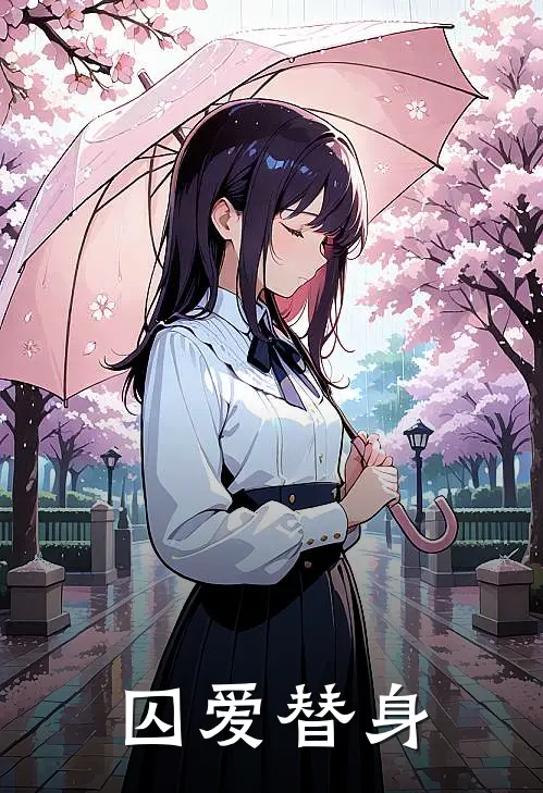 囚爱替身