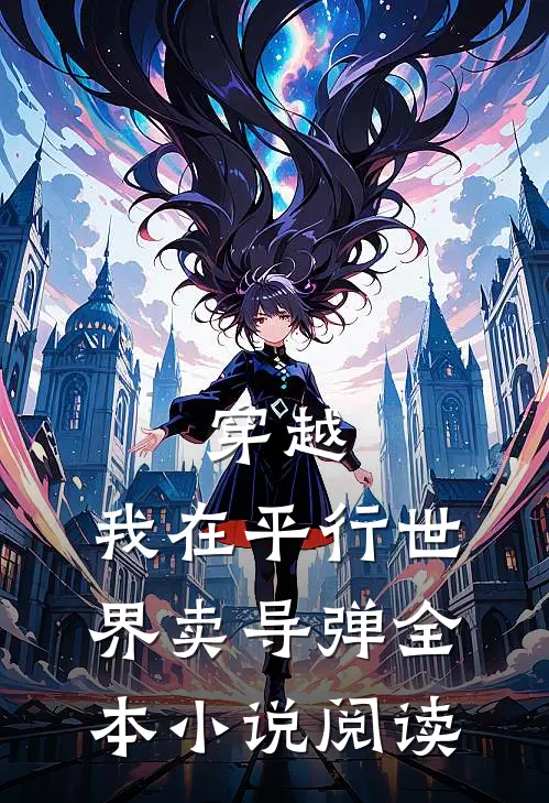 穿越：我在平行世界卖导弹全本小说阅读