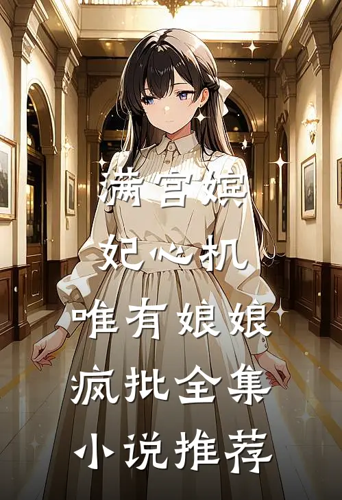 满宫嫔妃心机，唯有娘娘疯批全集小说推荐