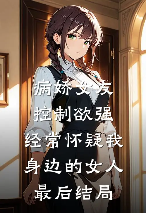 病娇女友控制欲强，经常怀疑我身边的女人最后结局