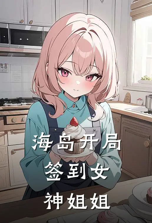 海岛开局签到女神姐姐txt