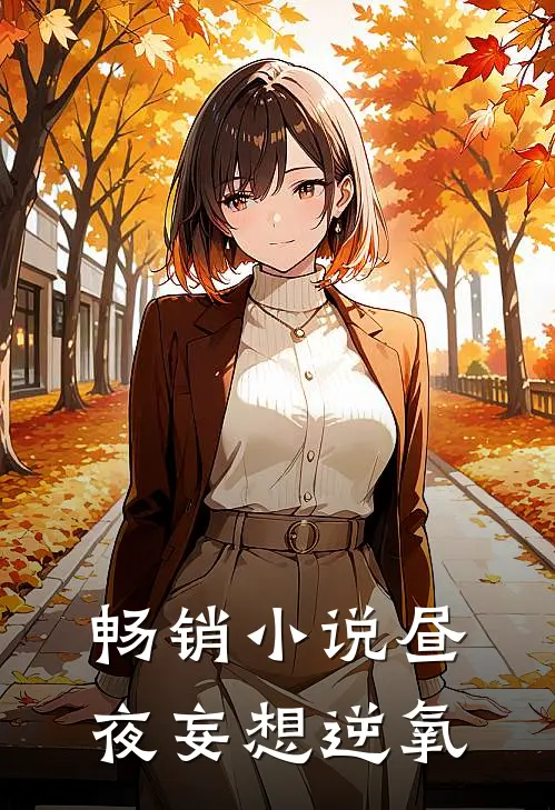 畅销小说昼夜妄想逆氧
