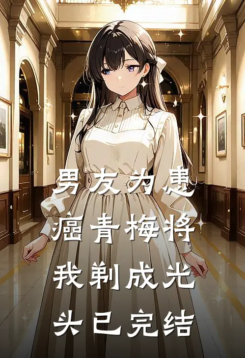 男友为患癌青梅将我剃成光头已完结