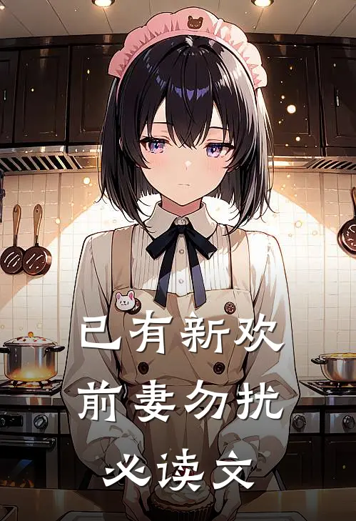 已有新欢，前妻勿扰必读文