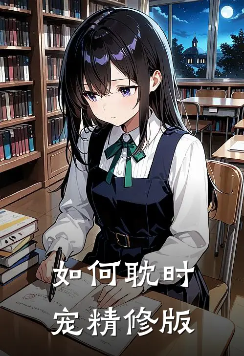 如何耽时宠精修版
