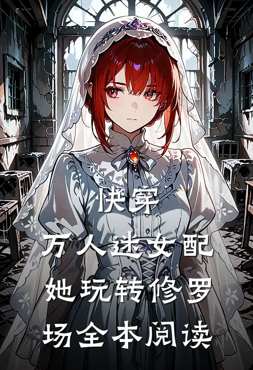 快穿：万人迷女配她玩转修罗场全本阅读