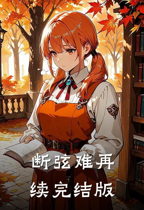 断弦难再续完结版