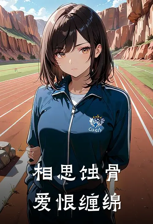相思蚀骨，爱恨缠绵