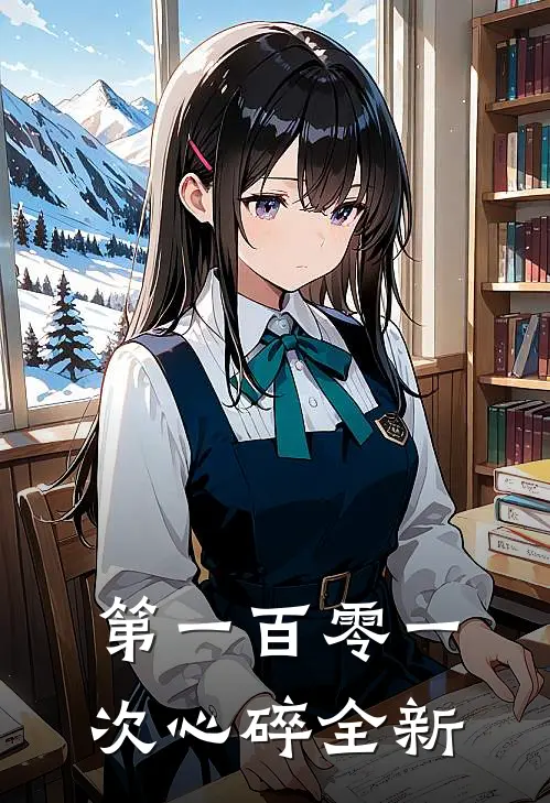 第一百零一次心碎全新