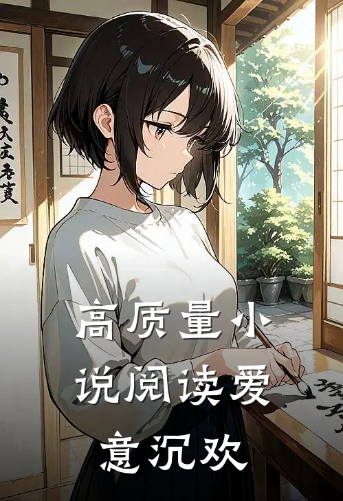高质量小说阅读爱意沉欢