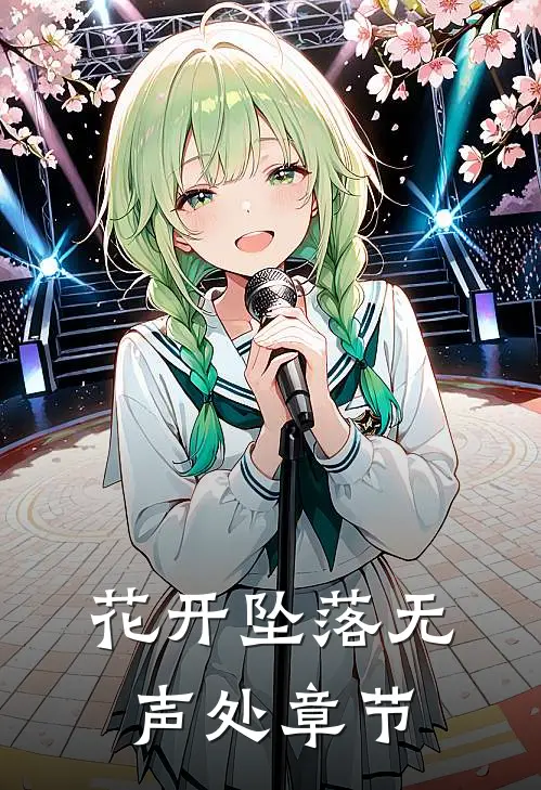 花开坠落无声处章节