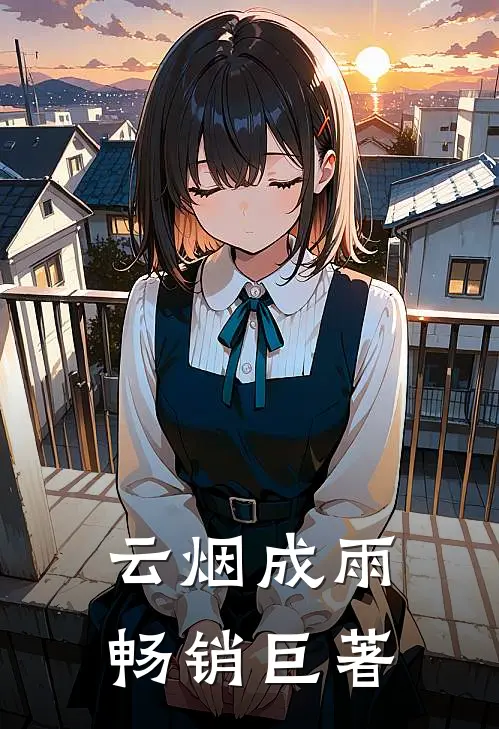 云烟成雨畅销巨著
