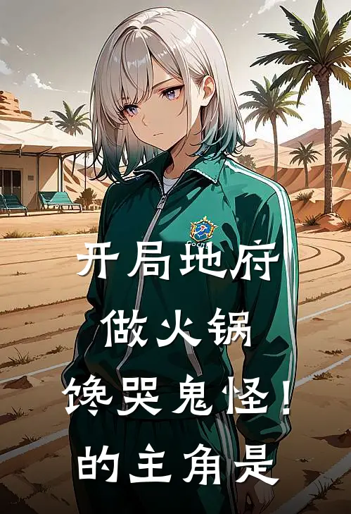 开局地府做火锅,馋哭鬼怪!的主角是