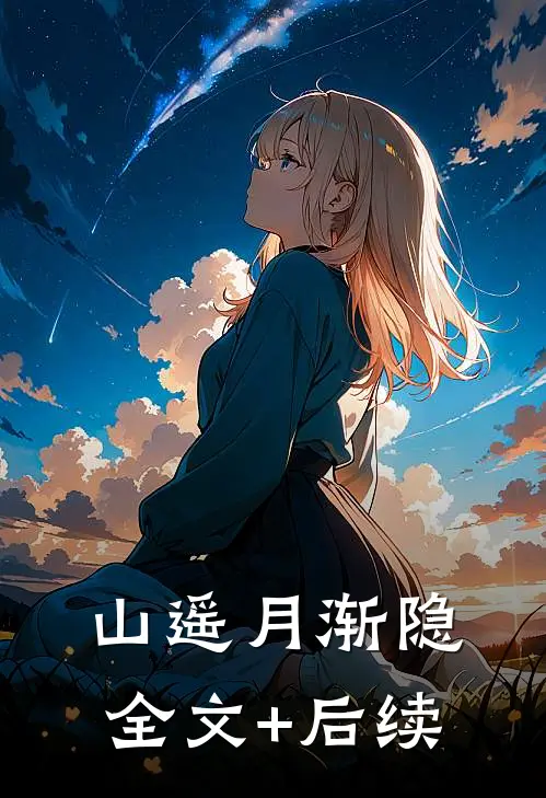 山遥月渐隐全文+后续