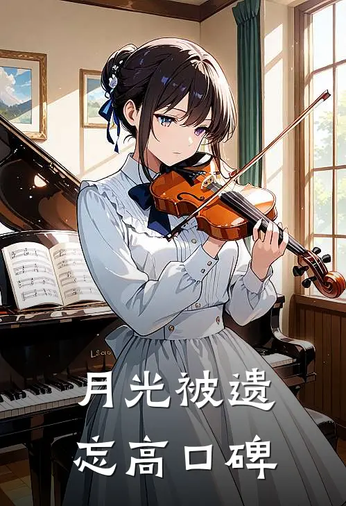 月光被遗忘高口碑