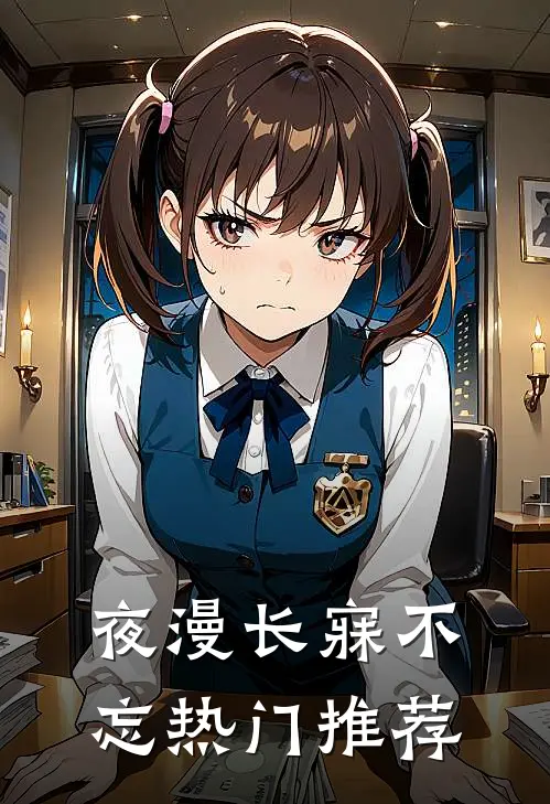 夜漫长寐不忘热门推荐