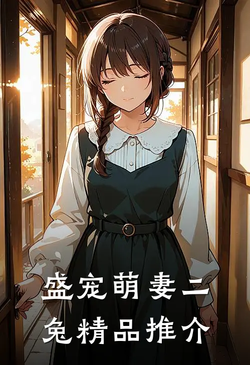 盛宠萌妻 二兔精品推介