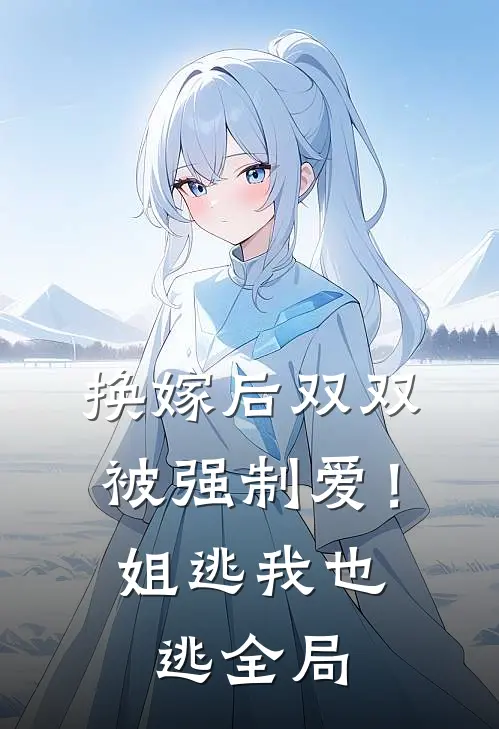 换嫁后双双被强制爱！姐逃我也逃全局