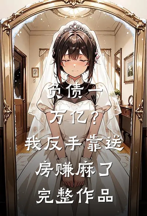 负债一万亿？我反手靠送房赚麻了完整作品